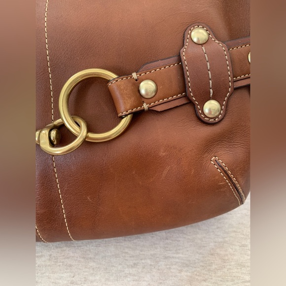 Vintage Coach shoulder bag - Picture 3 of 16